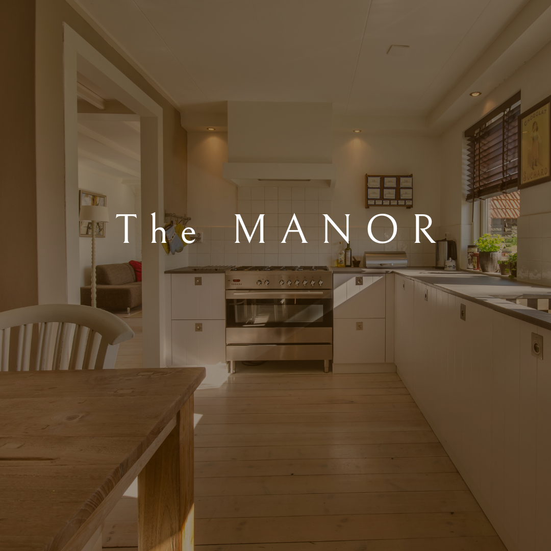 The MANOR