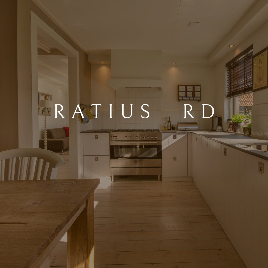 RATIUS RD