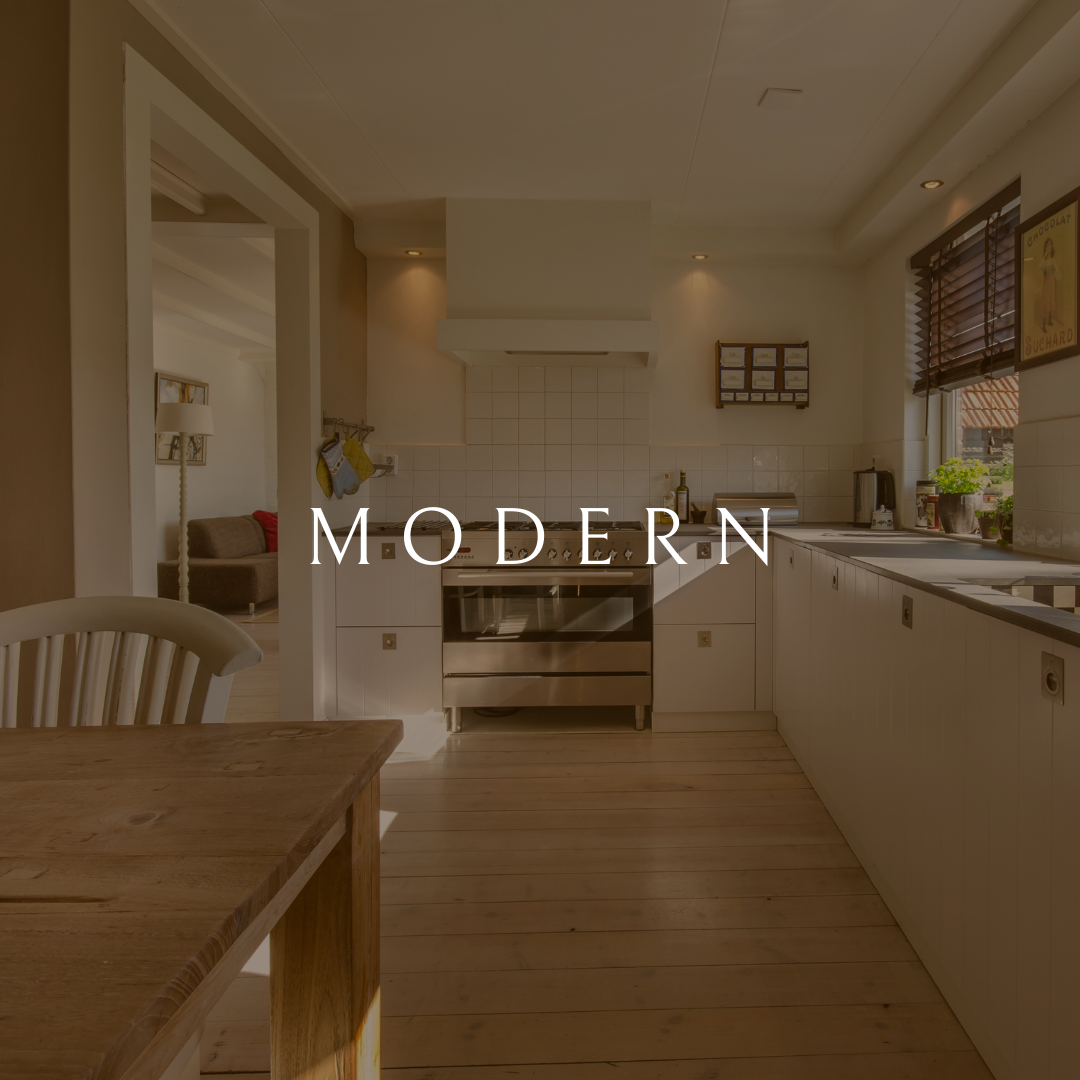 MODERN