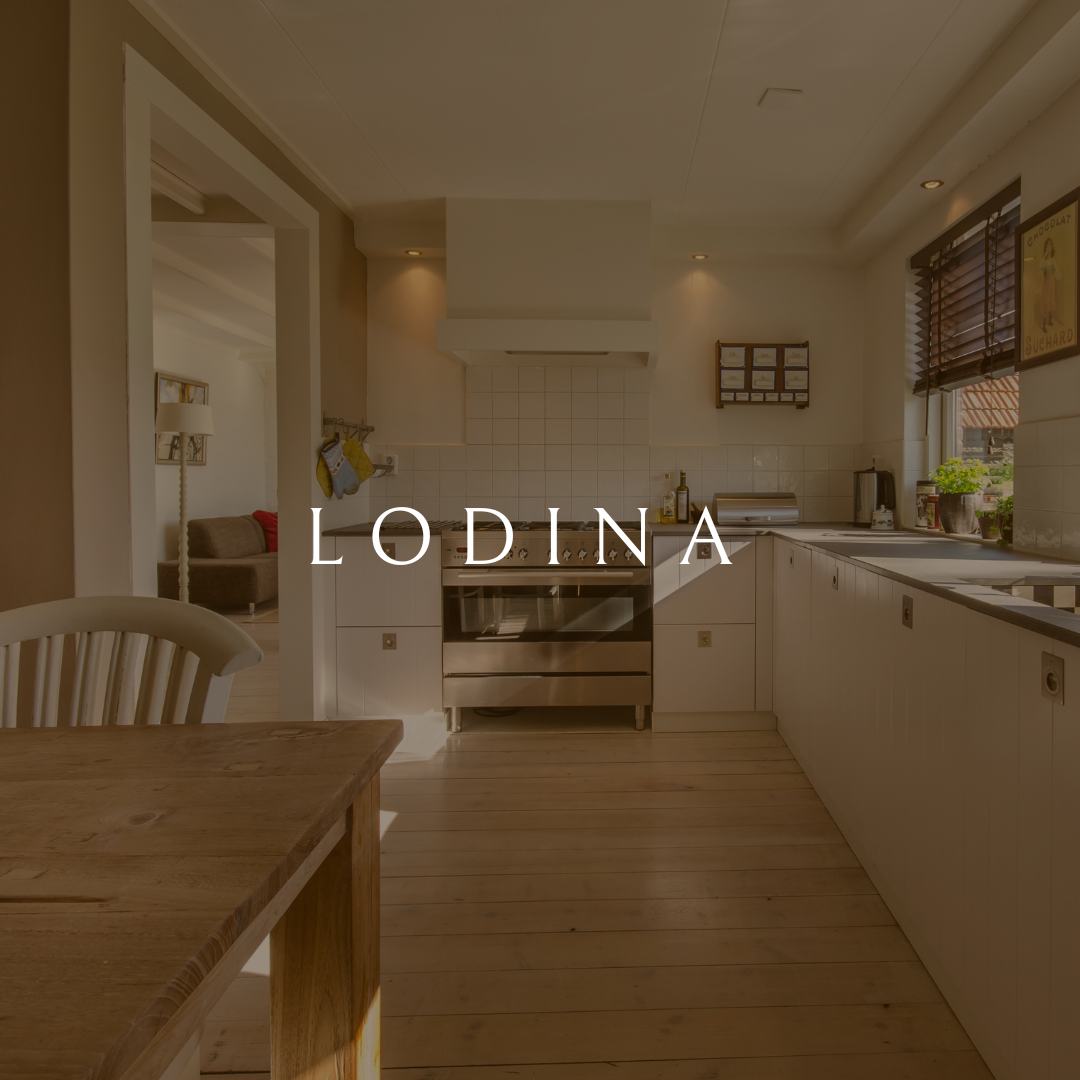 Lodina